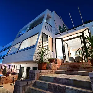 Cariatis Hotel