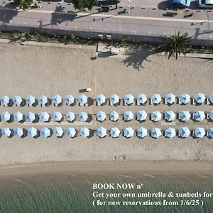 2* Hotell Aegean Blue