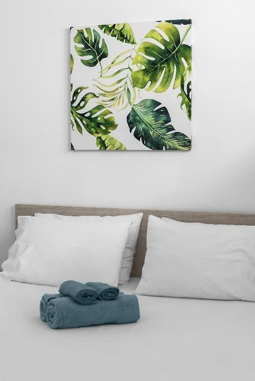 Blue Horizon 3 Apartment Nea Kallikrateia